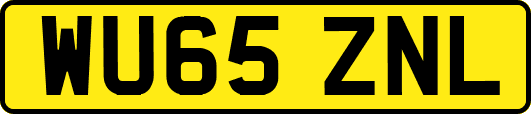 WU65ZNL