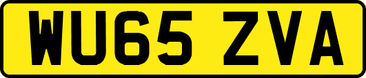 WU65ZVA