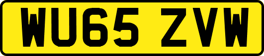 WU65ZVW
