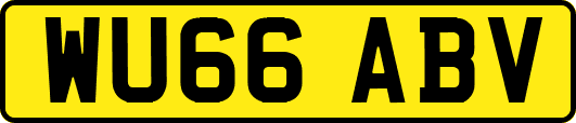 WU66ABV