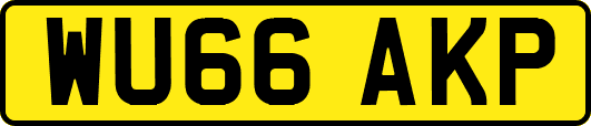 WU66AKP