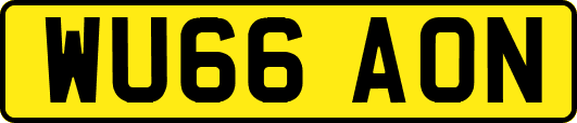 WU66AON