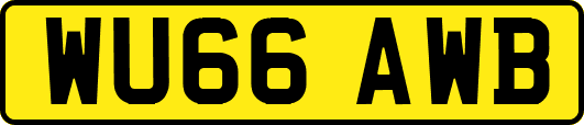 WU66AWB