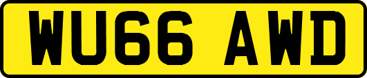 WU66AWD