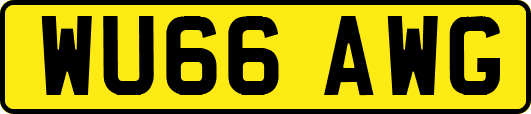 WU66AWG
