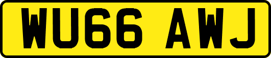 WU66AWJ
