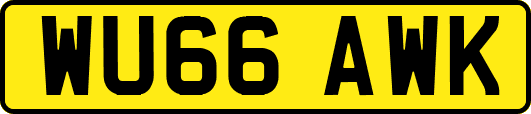 WU66AWK