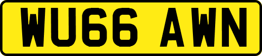 WU66AWN