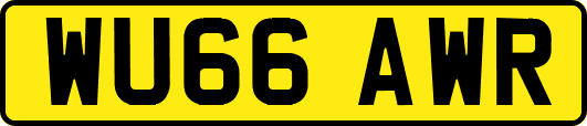 WU66AWR
