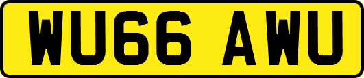 WU66AWU