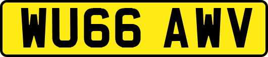 WU66AWV