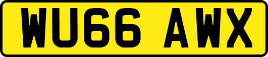 WU66AWX
