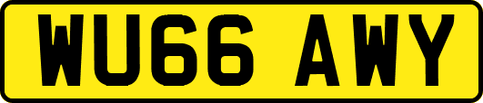 WU66AWY