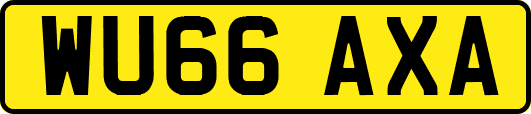 WU66AXA