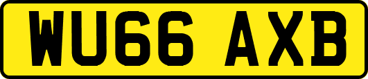 WU66AXB
