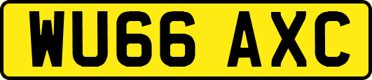 WU66AXC