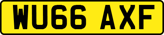 WU66AXF