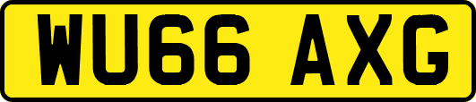 WU66AXG