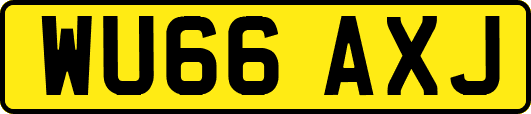 WU66AXJ