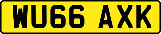 WU66AXK