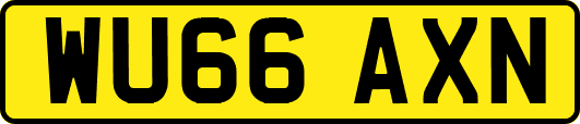 WU66AXN