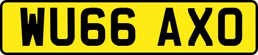 WU66AXO