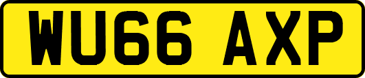 WU66AXP