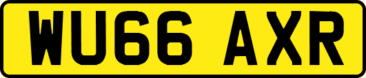 WU66AXR