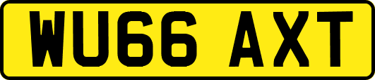 WU66AXT