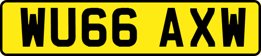 WU66AXW
