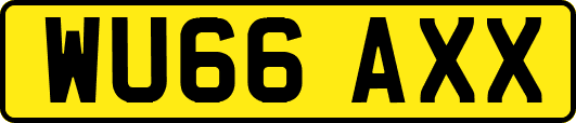 WU66AXX