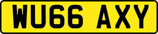 WU66AXY