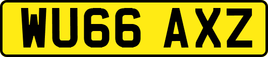 WU66AXZ