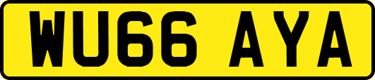 WU66AYA