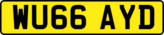 WU66AYD