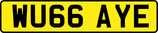 WU66AYE