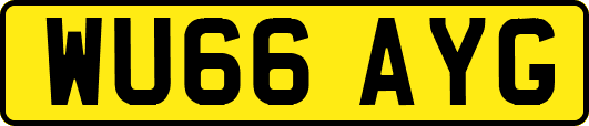 WU66AYG