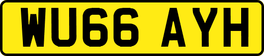 WU66AYH