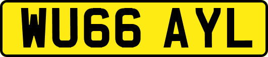 WU66AYL