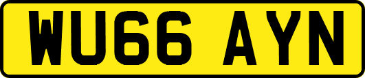 WU66AYN