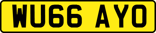WU66AYO