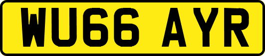 WU66AYR