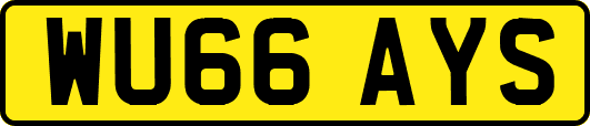 WU66AYS