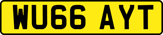 WU66AYT