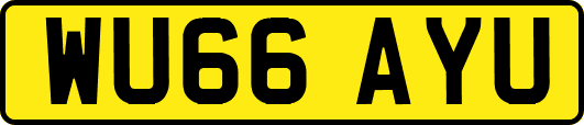 WU66AYU