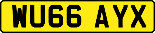 WU66AYX