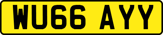 WU66AYY