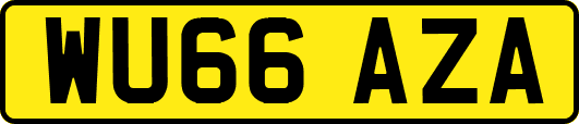 WU66AZA