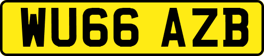 WU66AZB