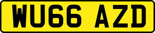 WU66AZD